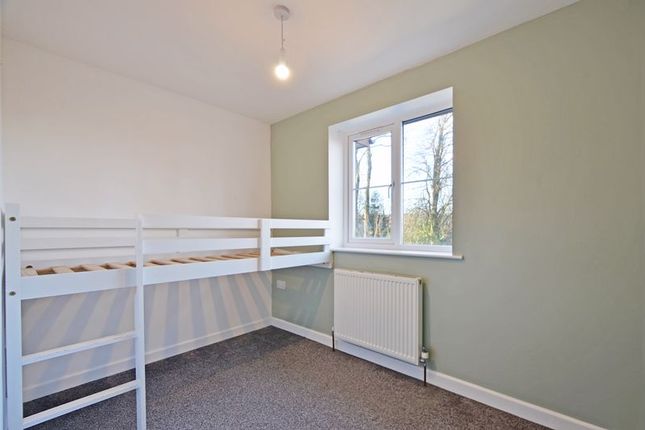 Terraced house for sale in The Glade, Penrice Parc, St. Austell