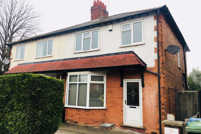 Property to rent in Berry Hill Lane, Mansfield