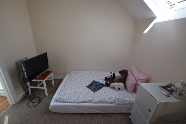 17B,, East Reach, Somerset photo 4