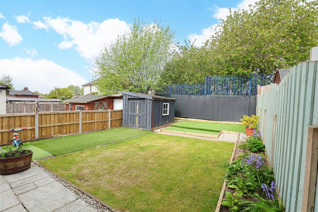 9, Uldale Road, Carlisle photo 3