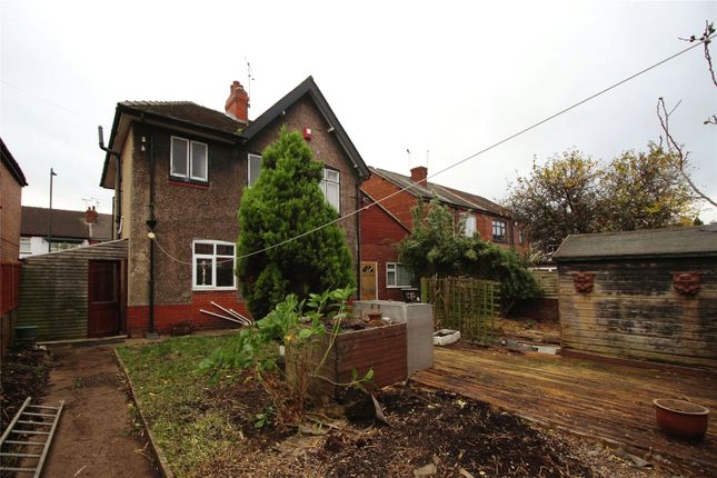 Detached house for sale in Osborne Road, Town Moor, Doncaster, South Yorkshire