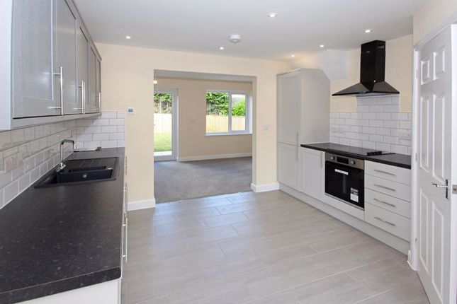 7 Rosewood Gardens, Coalport Road, Broseley photo 3