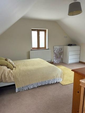 End terrace house to rent in Noble Court, Knighton