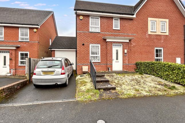 3-bed house on 50, Heathside Drive, Birmingham, £260,000