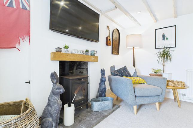 Pinehurst Cottage, 19, Bellevue Road, Clevedon photo 3
