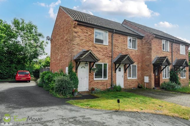 1-bed house on 43, Scrivens Mead, Thatcham, £225,000