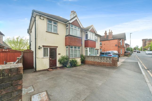 Semi-detached house for sale in Stoughton Road, Guildford, Surrey