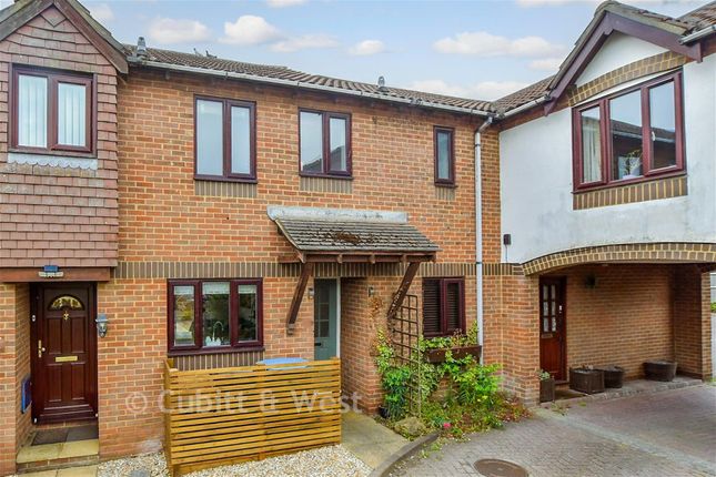 2-bed terraced on 36, Warren Way, Barnham, £250,000