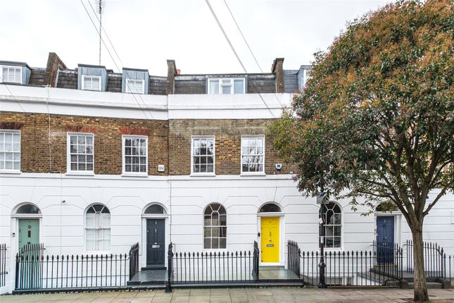 2, Burgh Street, Islington photo 2