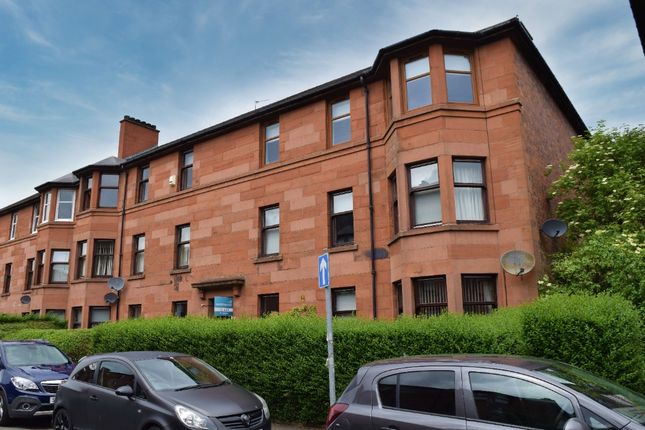 Flat to rent in Ruel Street, Cathcart, Glasgow