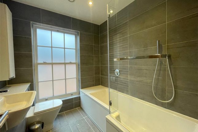 Punchbowl Apartments, Salford photo 5