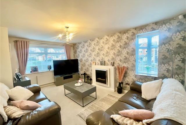 1, Springwell Crescent Beighton, Sheffield photo 3