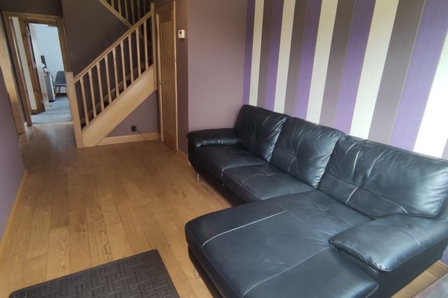 Thumbnail Flat to rent in Stockethill Way, Aberdeen