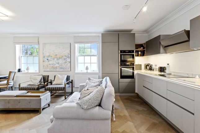 1 St George's Heights, 4 Claremont Lane, Esher KT10 9DW , Esher photo 3