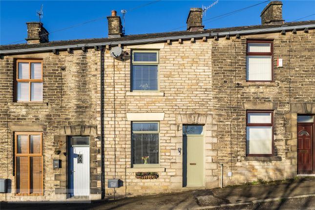 19, Radcliffe Street, Saddleworth photo 3