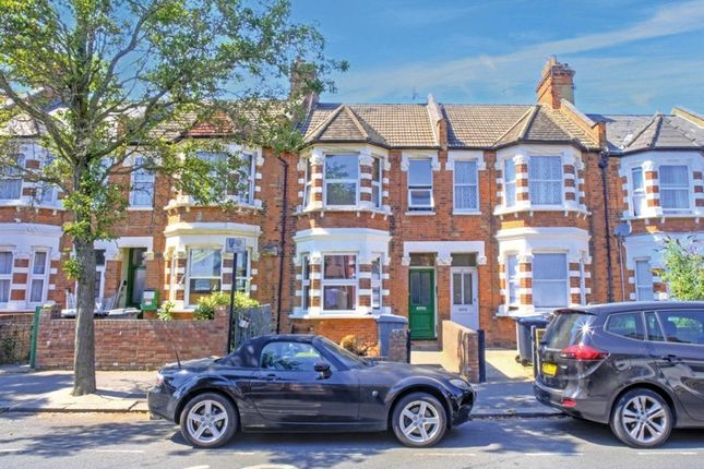 1-bed flat on Flat A, 55, Bruce Road, London, £199,000