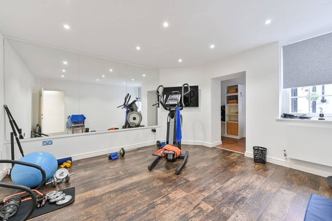 Terraced house for sale in Great Ormond Street, Holborn, London