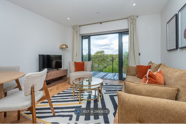 Vertic Apartments Harlesden Road, London photo 4