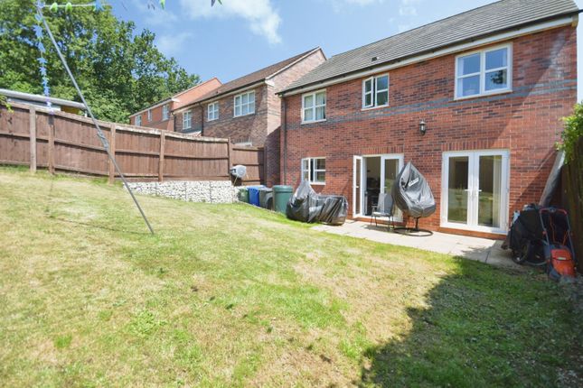 19, Steeple Grange, Derbyshire photo 4