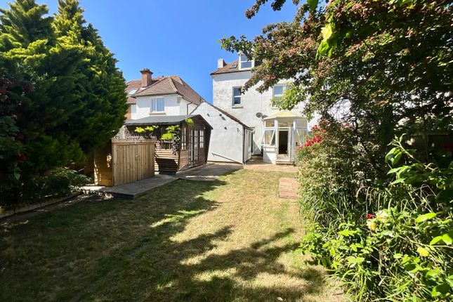 Flat 1, 59, Wickham Avenue, Bexhill-on-Sea photo 2