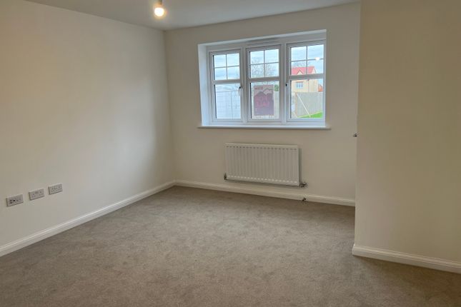 Semi-detached house for sale in Carrington Road, Gloucester
