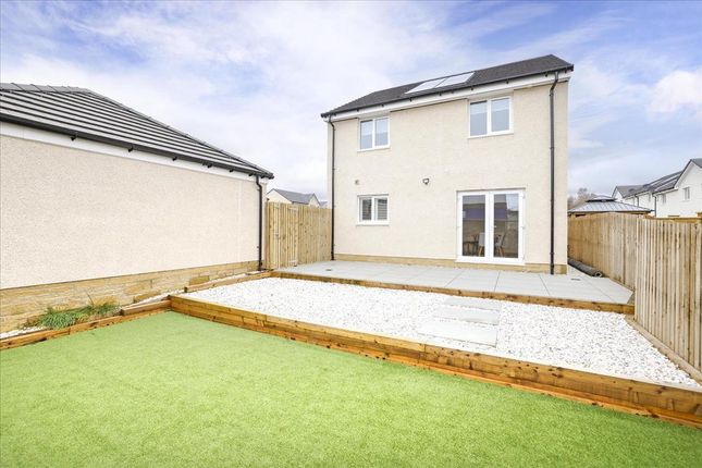 Detached house for sale in 5 Kenny Drive, Maddiston