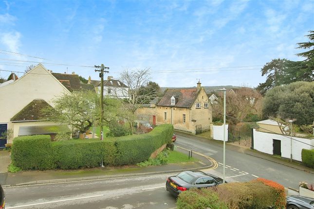 Semi-detached house for sale in Hamilton Street, Charlton Kings, Cheltenham