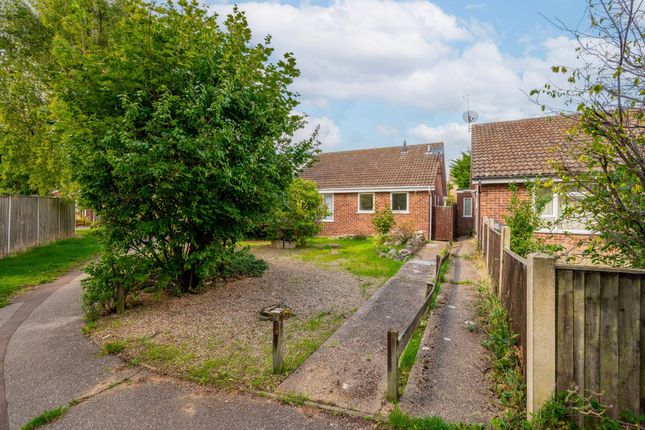 2-bed other on 4 Marbella Green, Lowestoft, £230,000