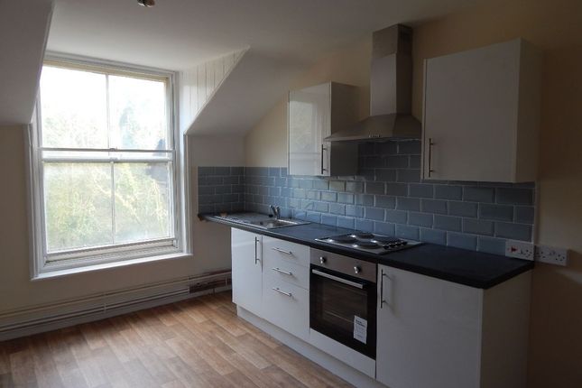3 Victoria Park, Dover photo 3