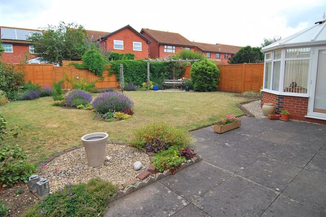Detached house for sale in Gambier Parry Gardens, Longford, Gloucester