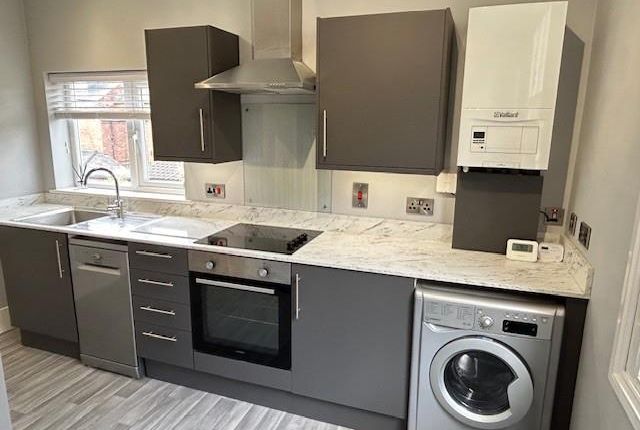 Flat 2, 6, Dale Street, Leamington Spa photo 5