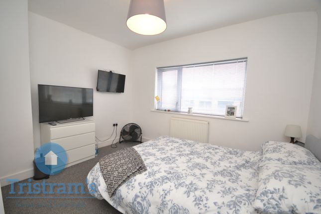 Room to rent in Bills Included - Room 3, Hucknall Lane, Nottingham