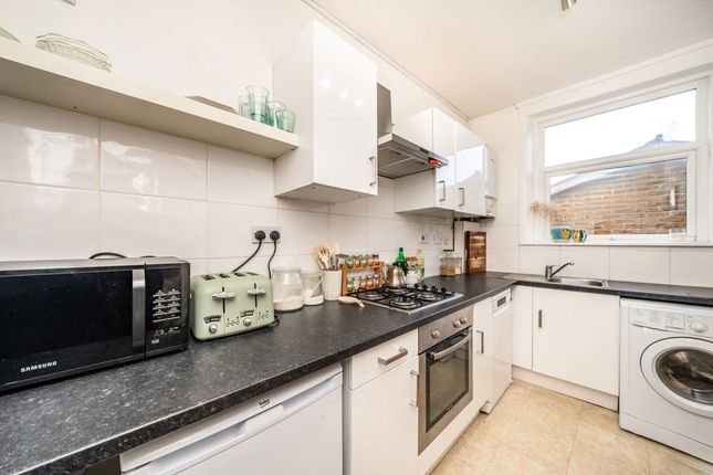 58A, Dundonald Road, London photo 3