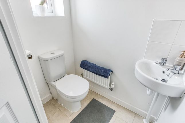 9, Ripley Avenue, Derby photo 3