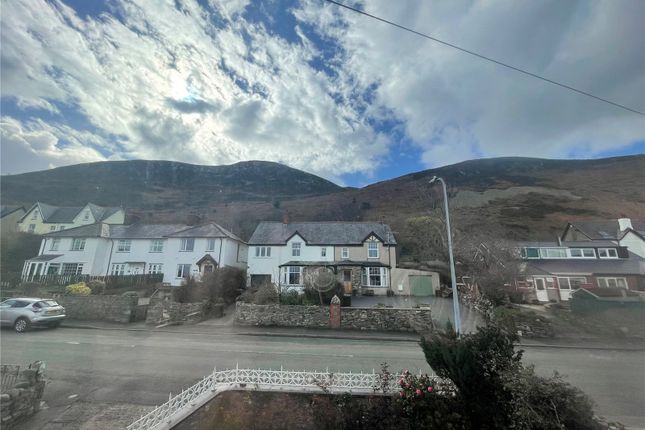 Semi-detached house for sale in Conwy Old Road, Dwygyfylchi, Penmaenmawr, Conwy Old Road