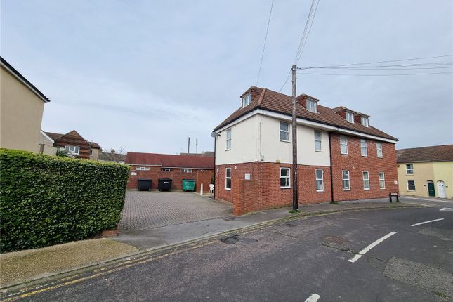 Flat for sale in Forton Road, Gosport, Hampshire