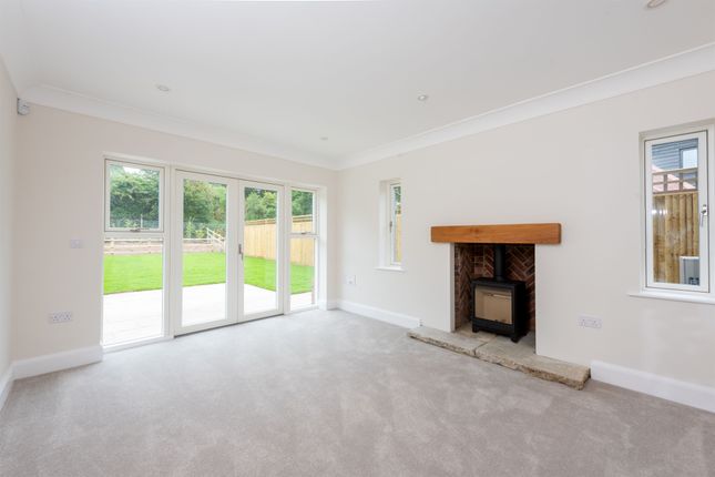Detached house for sale in The Walled Garden, Station Road, Kingham, Chipping Norton