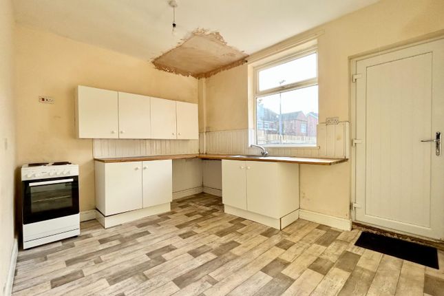 End terrace house for sale in Wellington Street, Goldthorpe, Rotherham