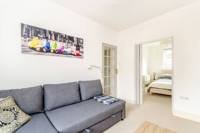 Thumbnail Flat to rent in Wansey Street, Elephant And Castle, London