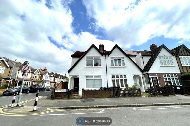Mount Road, New Malden photo 3