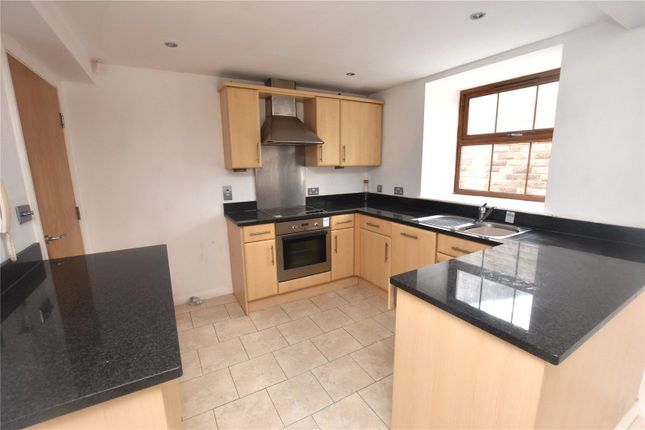 Apartment 22 Tow Path House, 10, Canal Road, Keighley photo 4