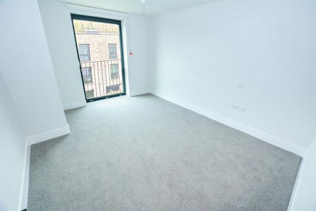 Flat to rent in The Furlong, Brighton