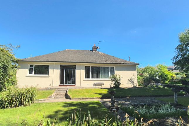 3-bed house on Crossways - 23, Leonard Crescent, Lockerbie, £285,000