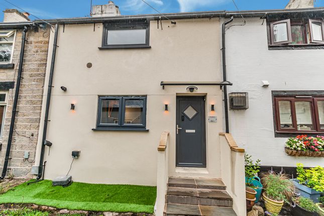 2-bed terraced on 6 Hamer Street, Bury, £250,000