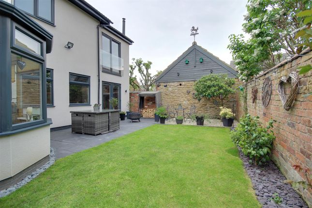 Detached house for sale in Blanshards Lane, North Cave, Brough