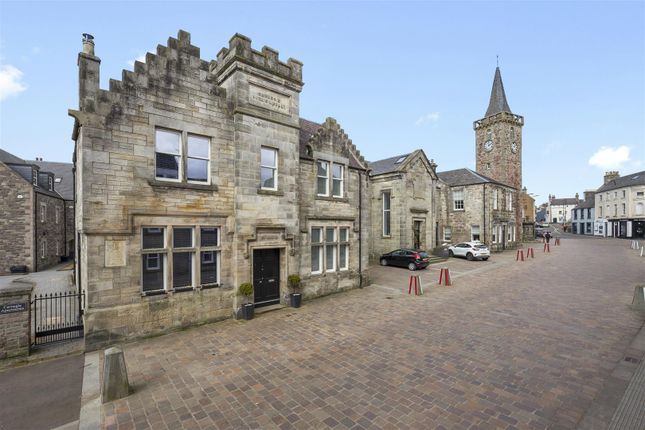 Property for sale in 2 Townhall Apartments, High Street, Kinross