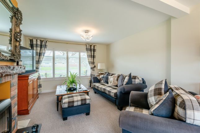 7, Stockerston Crescent, Oakham photo 3
