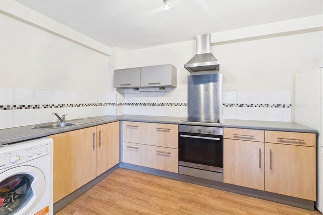 Apt 1, Millennium Heights Lune Street, Lancaster photo 3