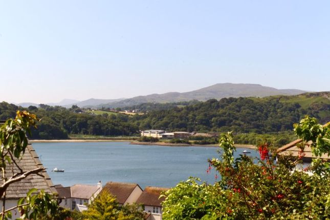 Terraced house for sale in Rathbone Terrace, Deganwy, Conwy