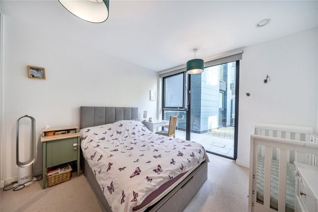 Flat 101, 20, Hawthorne Crescent, Greenwich photo 4